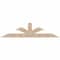 Ekena Millwork Richland Smooth Timber Gable Bracket, Douglas Fir, 84"W x 21"H x 1 1/2"D x 5 1/2"F, 6/12 Pitch GBW084X21X0206RIC00SDF - alternate 1